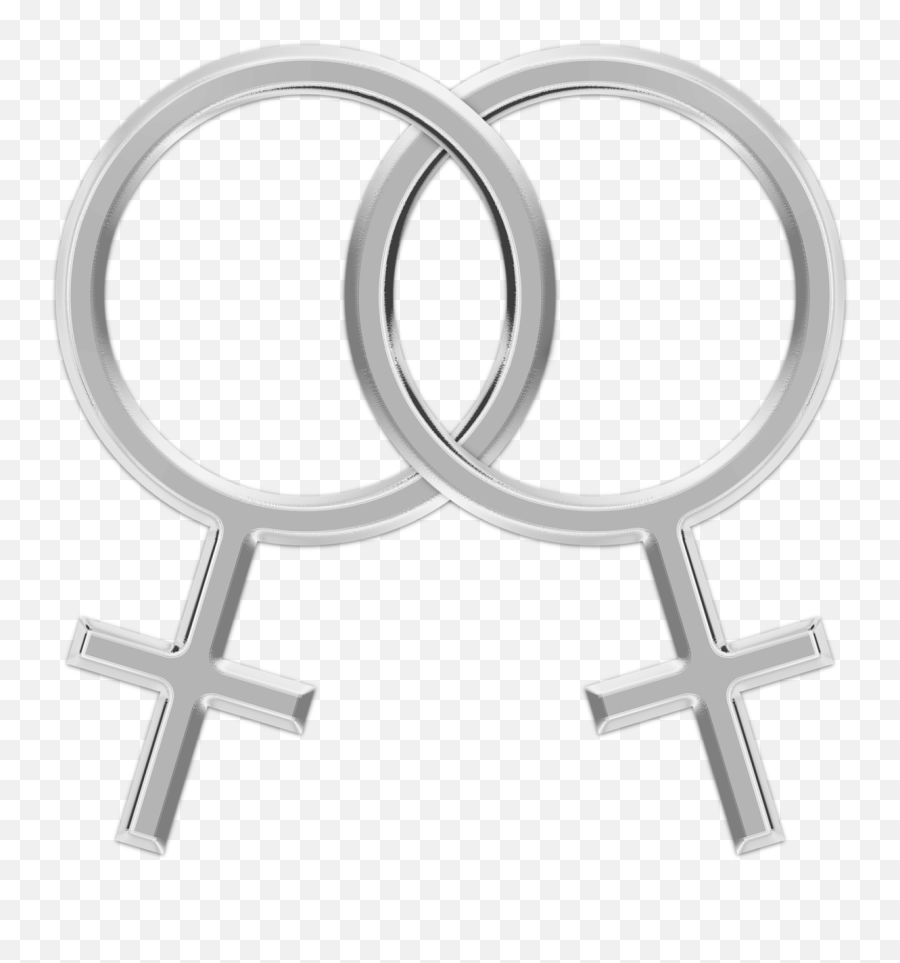 Gay Lesbian Symbol Homosexual Couple - Lesbisch Symbol Emoji,Bisexual Pride Flag Emoji
