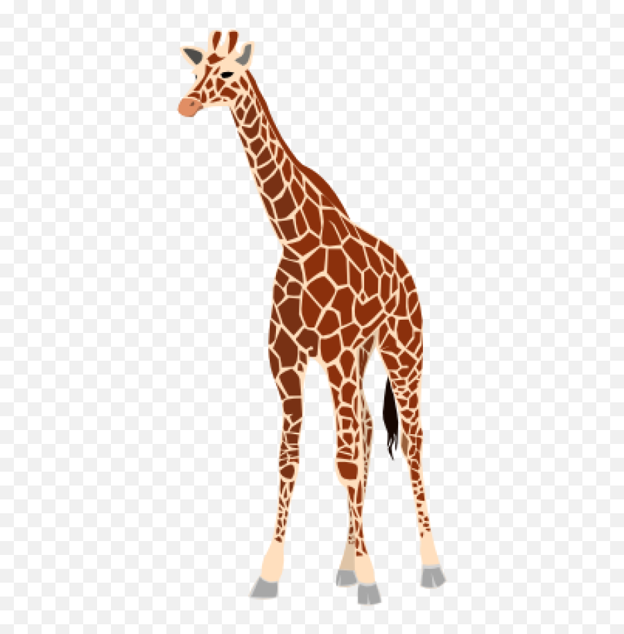 Giraffe Girafferemix Broken Heart Emoji - Giraffe Clip Art,Giraffe Emoji.com