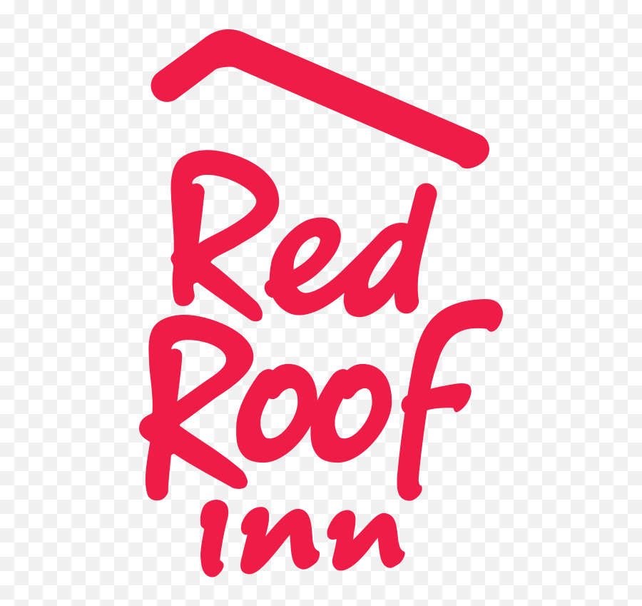 Red Roof Inn Logo - Red Roof Inn Logo Png Emoji,Emoji Pngs
