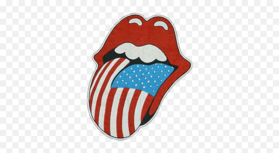 Stickers Rollingstones The Other - The Rolling Stones Emoji,Rolling Stones Emoji