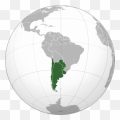 Southern America - South America Emoji,North America Emoji