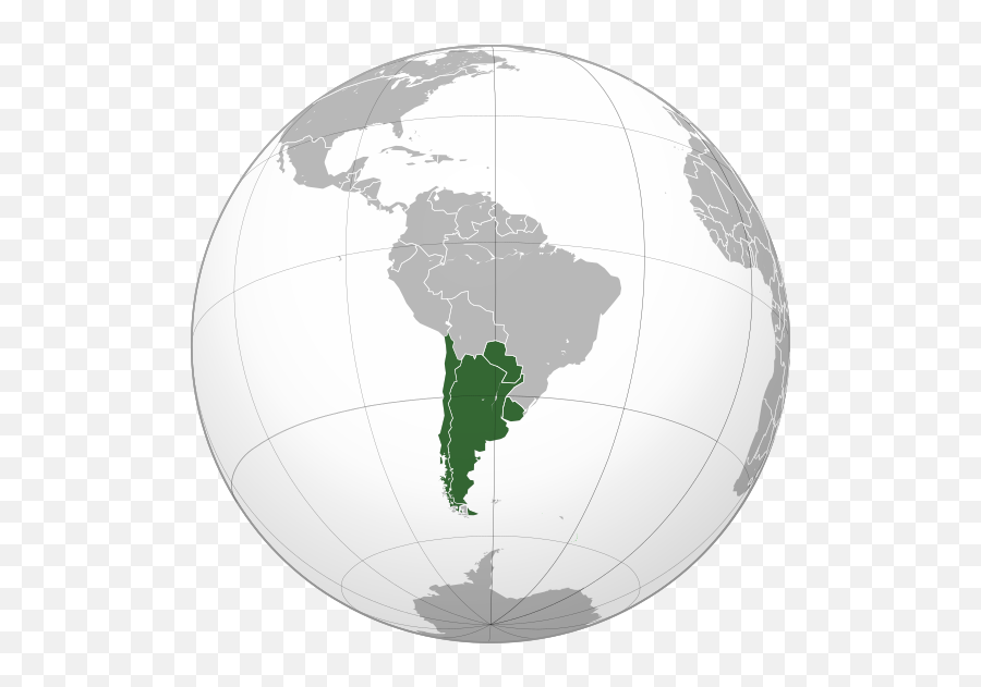 Southern America - South America Emoji,North America Emoji