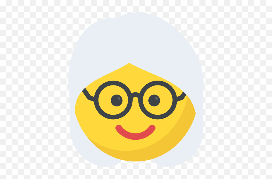 Abuela - Emoji Abuela,Emoticones Para Face