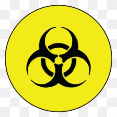 Download Biohazard Symbol Free Download Png Hq Png - Biohazard Symbol Png Emoji,Biohazard Emoji