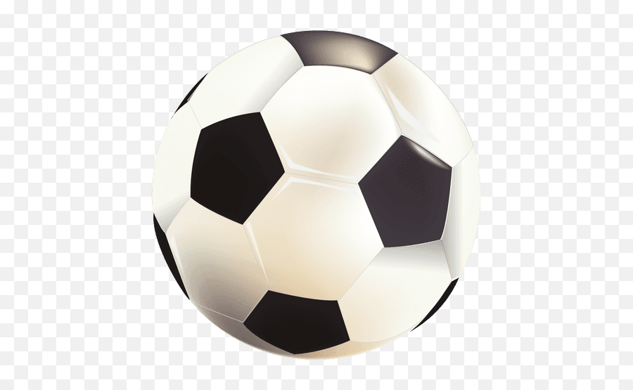 Balon De Soccer Png Picture Emoji,Soccerball Emoji