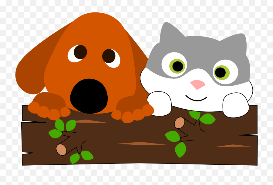 Tree Trunk Vector Clipart Image - Dog And Cat Clipart Emoji,Funny Thanksgiving Emoticons