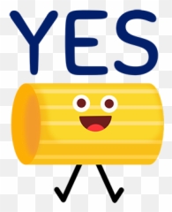 Say It With Pasta By Barilla - Clip Art Emoji,Emoji Pasta