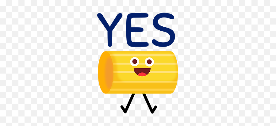 Say It With Pasta By Barilla - Clip Art Emoji,Emoji Pasta