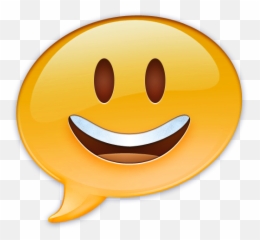 Ichat Emo Icon - Emoji