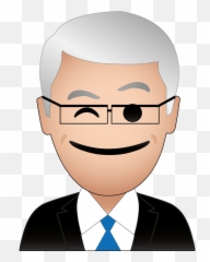 Paulmoji Hashtag On Twitter - Cartoon Emoji,Cringe Face Emoji