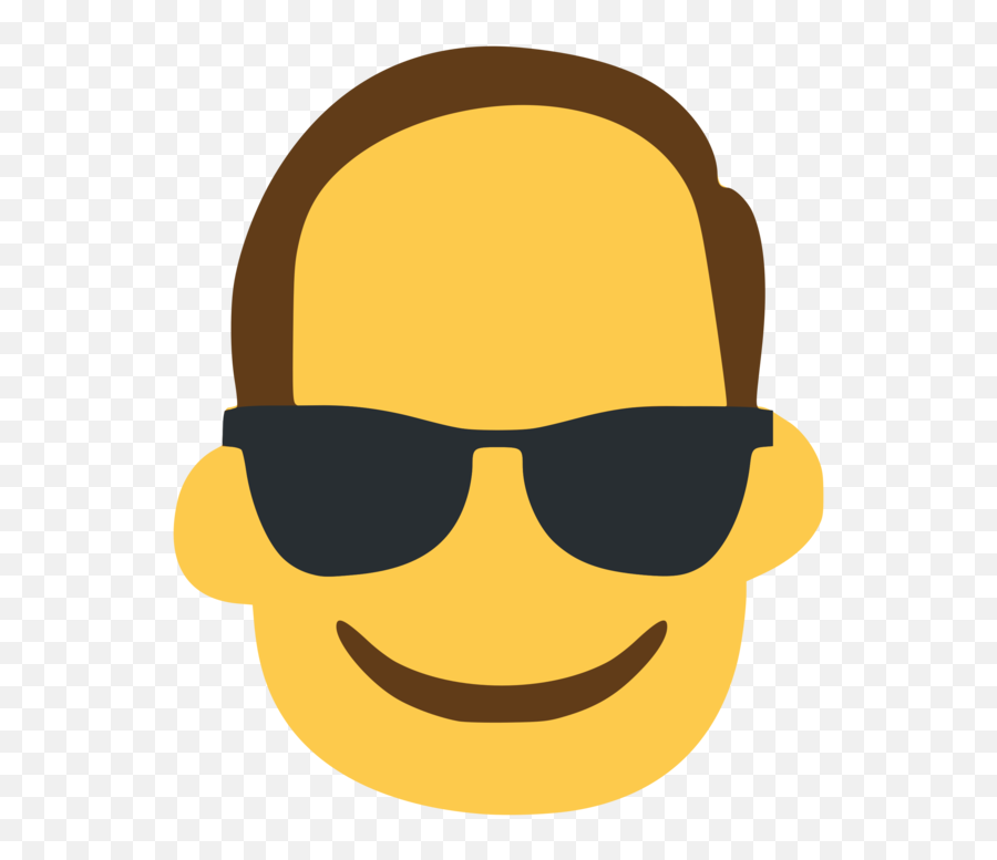Vision Care Eyewear Facial Expression Png Clipart - Smiley Emoji,I Don't Care Emoji