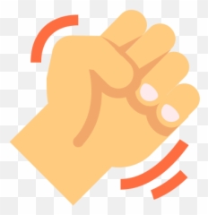 Fist Icon - Emoji