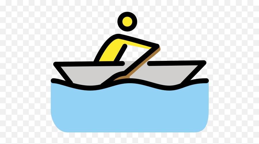Emoji - Clip Art,Sailboat Emoji