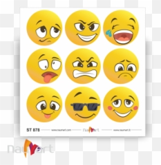 Smiley - Emoji