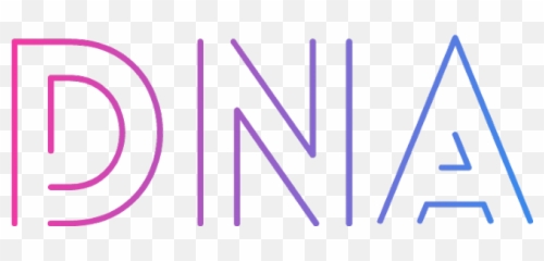 Dna Bts - Bts Dna Logo Png Emoji,Dna Emoji