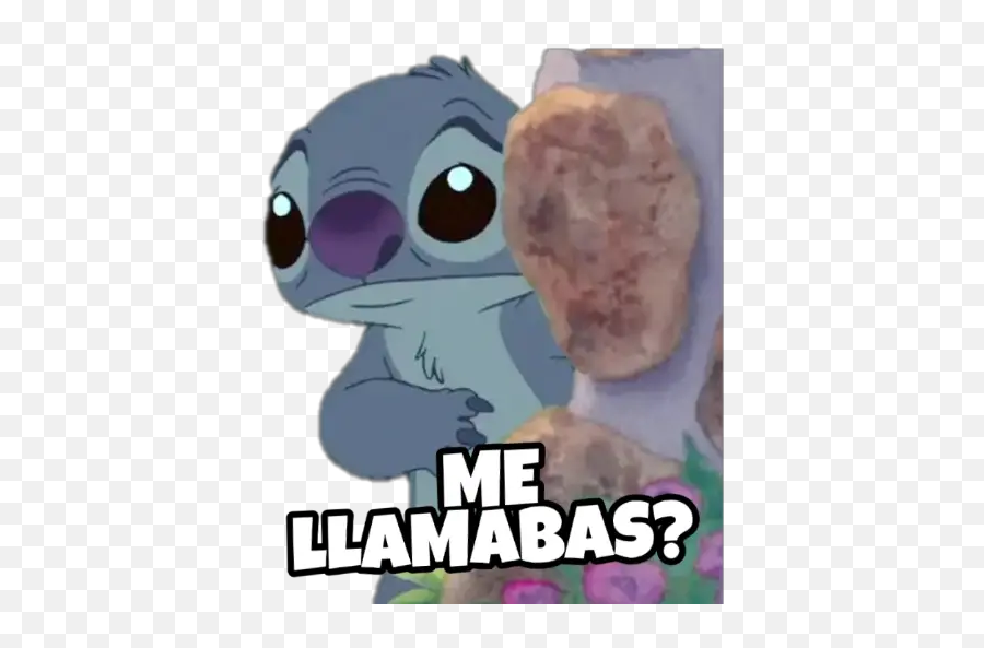 Lilo U0026 Stitch Calaamadaha Dhejiska Ah Ee Loogu Talagalay - Cartoon Emoji,Lilo And Stitch Emoji