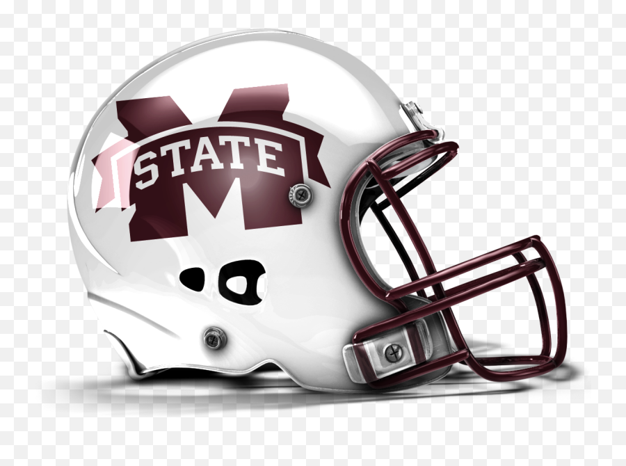 Blank Football Helmet Template Photoshop - Football Helmet Decals Mustangs Emoji,Football Helmet Emoji