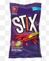 Walmart Grocery - Stix Fuego Emoji