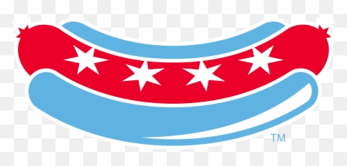 High Resolution Clipart Chicago Cubs Logo - Dogs Emoji