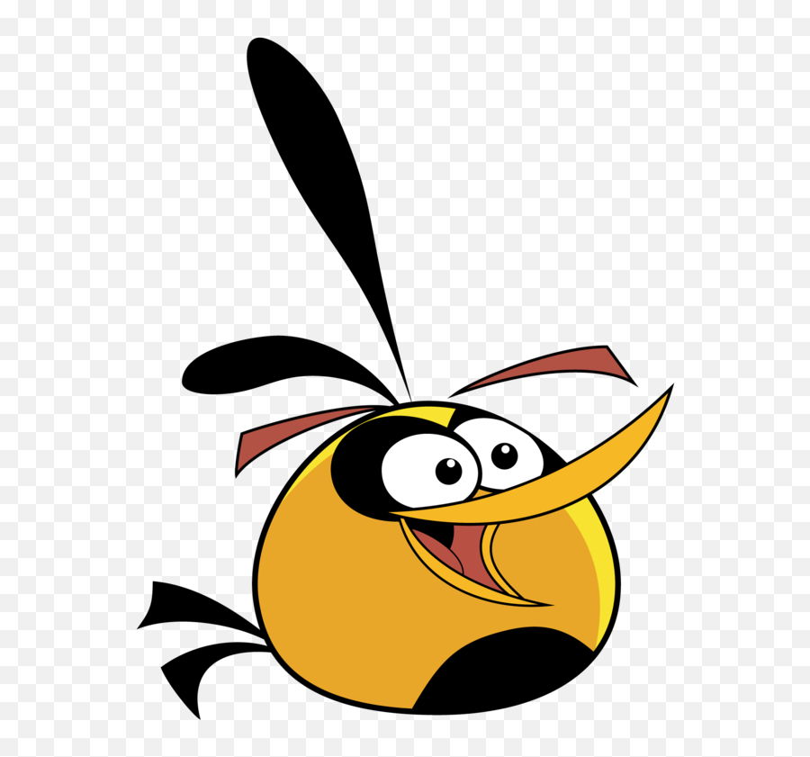 Bubbles - Angry Birds Orange Bird Emoji,Angry Birds Emojis