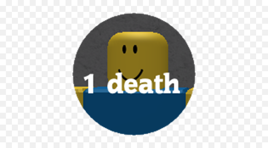 1 Death - Circle Emoji,Death Emoticon
