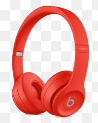 niagramart u2013 Niagramart Online Shopping - Beats Solo Red Emoji