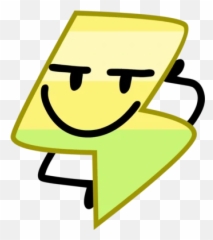 Dream - Bfdi Lighting Emoji