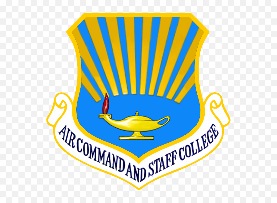 Usaf - Air Command And Staff College Emoji,Staff Emoji