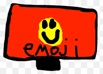 TV Simulator 1 Tynker - Lux Central Emoji