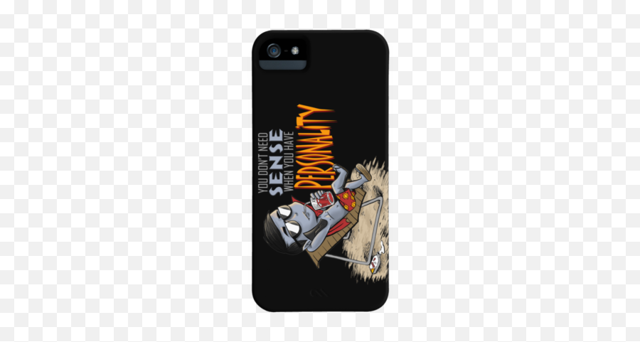 Best Vampire Phone Cases Design By Humans - Mobile Phone Case Emoji,Totem Pole Emoji