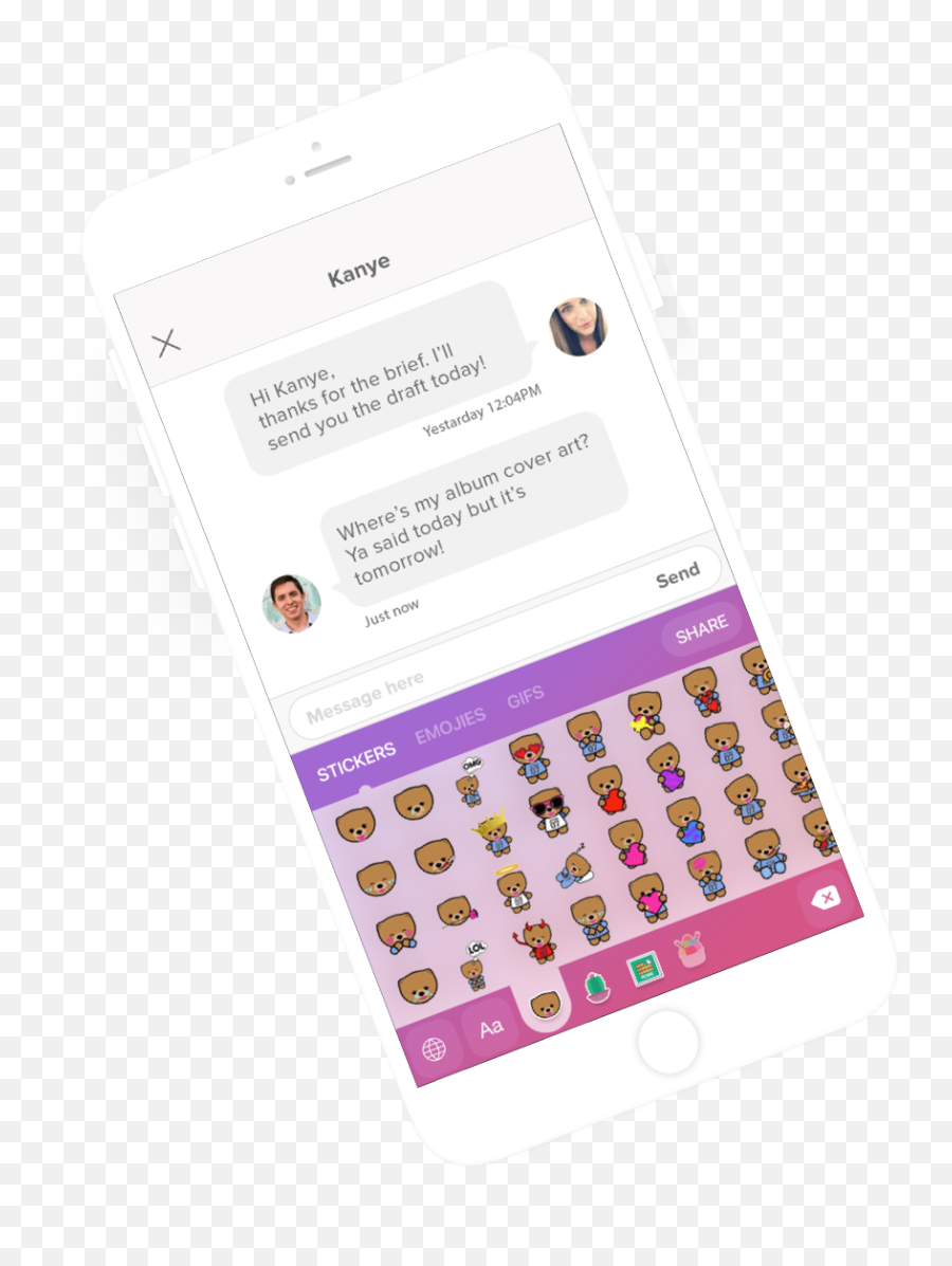 Custom Keyboard - Smartphone Emoji,Ios 10 Emoticons