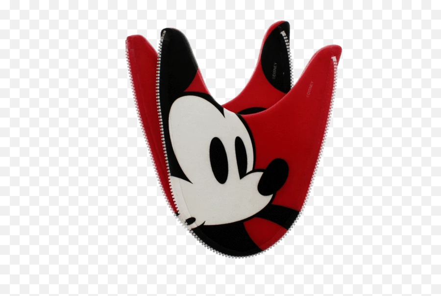 Mickey Mouse U2013 Happyfeet Slippers - Fictional Character Emoji,Mickey Mouse Emoji