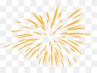 Fireworks Clipart Simple Image Wikiclipart - Transparent Free Emoji