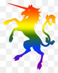 Rainbow unicorn gradient remix With images - Lgbt T Shirt Roblox Emoji