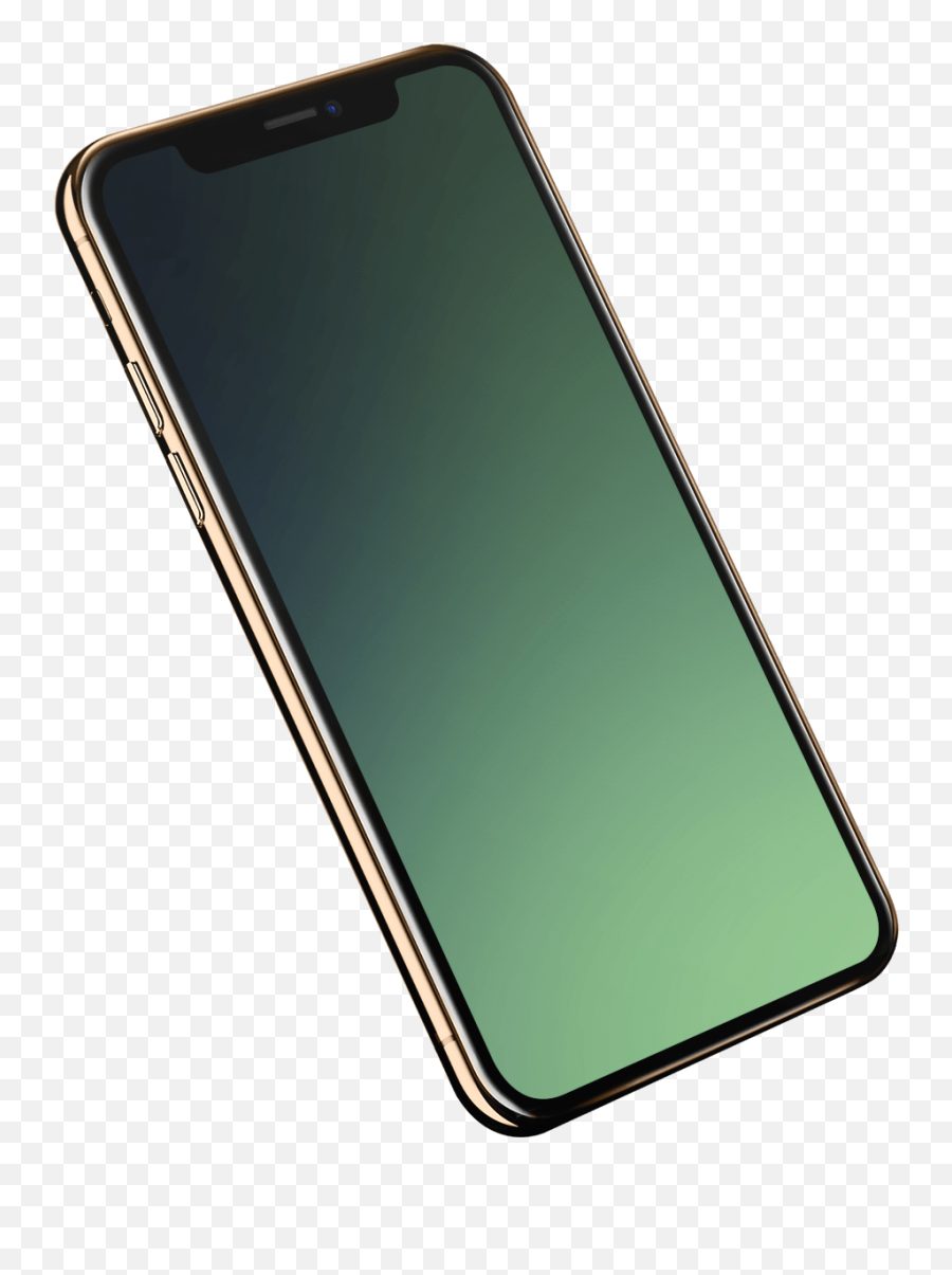 Green - Inspired Wallpapers For Ipad And Iphone Xs Max Iphone Xs Max Material Background Emoji,Green Apple Emoji