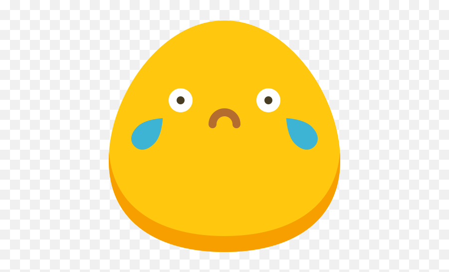 Free Icon Download Crying - Happy Emoji,How To Make Crying Emoji
