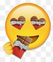 My 2019 Emoji Sticker Challenge on PicsArt - Happy
