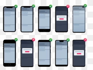 Visual Studio App Center iOS Android Xamarin u0026 React Native - Ios Emoji
