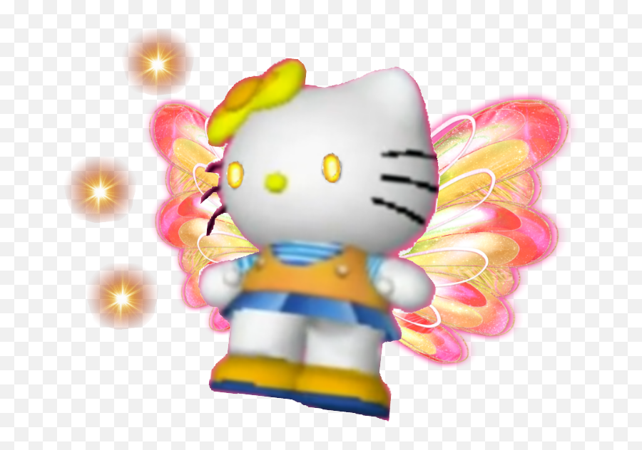 Mimmy Fairy Of The Shining Sun U Clipart - Full Size Clipart Fictional Character Emoji,Fairy Tail Emoji
