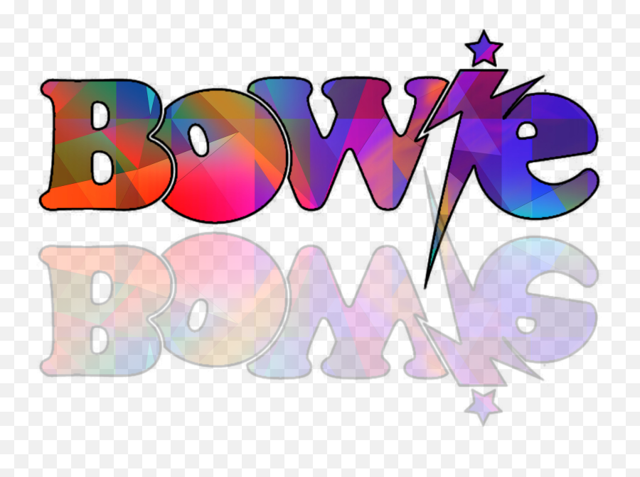 Bowie David - Clip Art Emoji,David Bowie Emoji