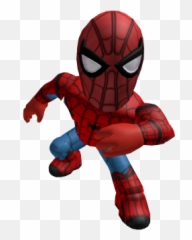 Profile - Spider Man Event Roblox Emoji