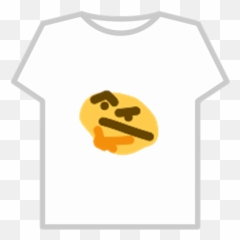 Thonk Meme - Emoji