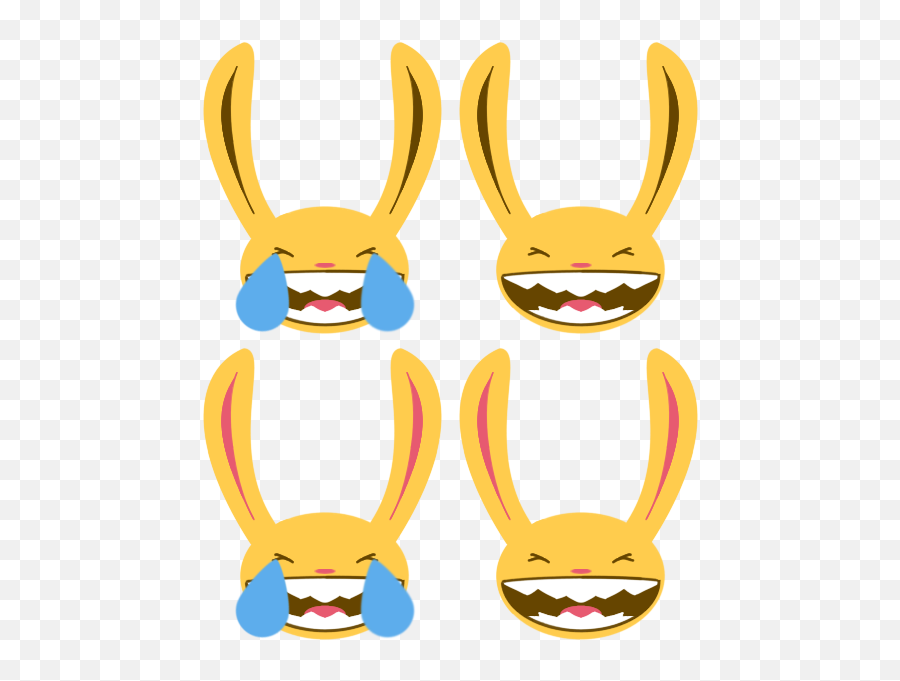 Maxs Face With Tears Of Joy Emoji - Transparent Sam Max,Joy Emoji