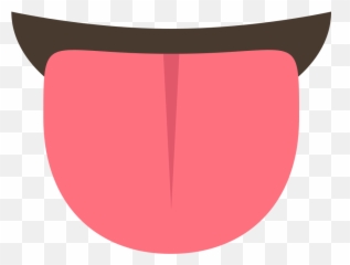 Emojione 1f445 - Tongue Clipart Png Emoji,Thirsty Emoji