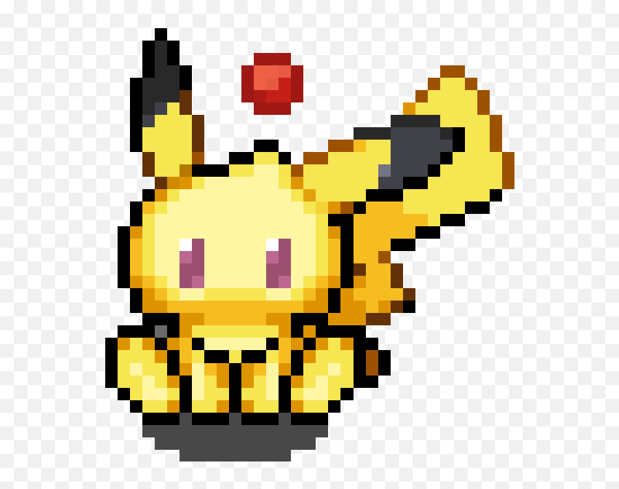 Pokemon Chao Gallery - Roblox Pikachu Decal Emoji,Pikachu Emoticon