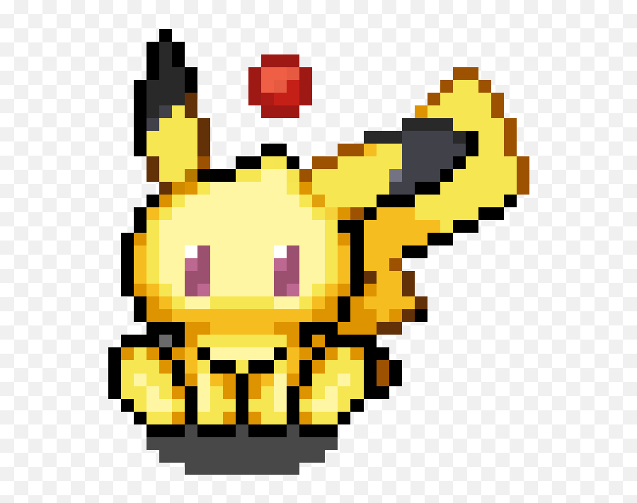 Pokemon Roblox emoji