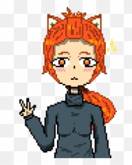 Pixilart - Terraria King Slime Emoji,Kitty Emoji