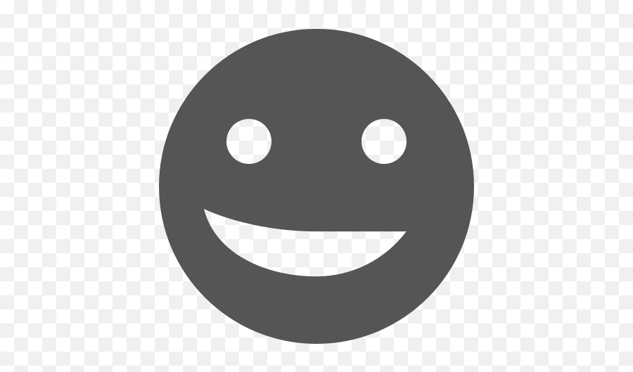Face Smirk Free Icon Of Super Flat Remix V1 - Smiley Emoji,Smirk Emoticon