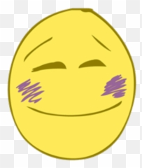 Tdi Emoji - Circle,X Emoji