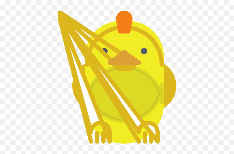 Free Icons - Duck Emoji,Chicken Emojis